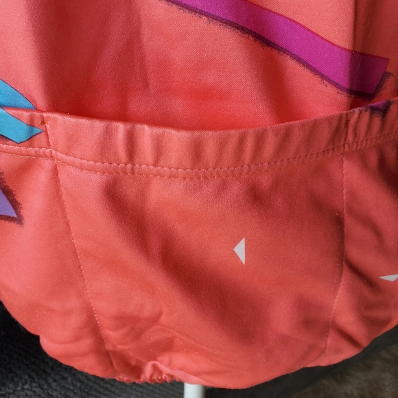 Giordana Retro Cycling Jersey L - Picture 8 of 12